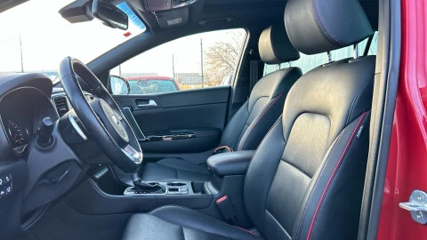 Kia Sportage 1.6 MHEV GT Line Xtreme 136CV DCT 4X4