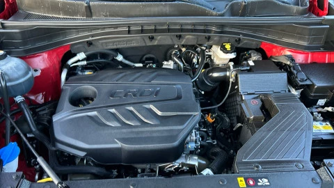 Kia Sportage 1.6 MHEV GT Line Xtreme 136CV DCT 4X4