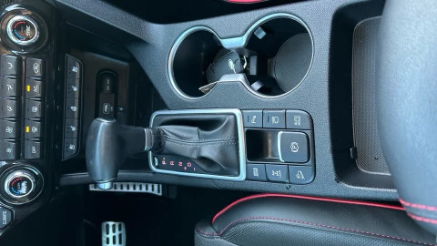 Kia Sportage 1.6 MHEV GT Line Xtreme 136CV DCT 4X4