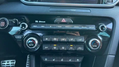 Kia Sportage 1.6 MHEV GT Line Xtreme 136CV DCT 4X4