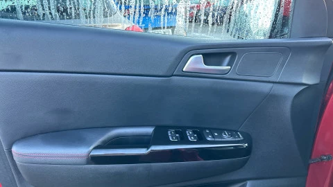 Kia Sportage 1.6 MHEV GT Line Xtreme 136CV DCT 4X4