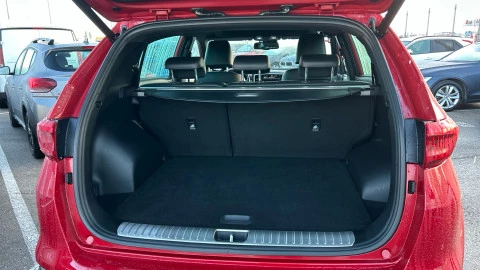 Kia Sportage 1.6 MHEV GT Line Xtreme 136CV DCT 4X4