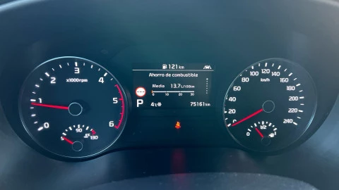 Kia Sportage 1.6 MHEV GT Line Xtreme 136CV DCT 4X4