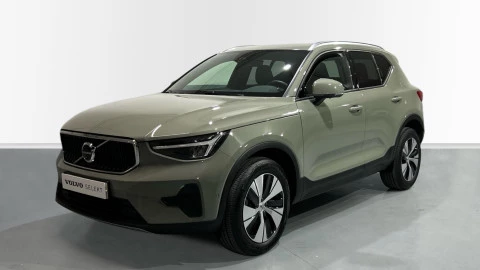 Volvo XC40 2.0 B3 G Core Auto