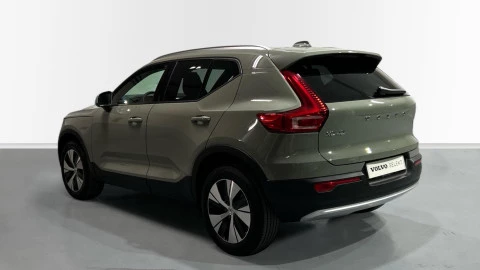 Volvo XC40 2.0 B3 G Core Auto