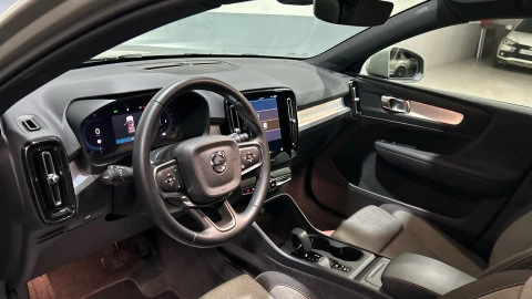 Volvo XC40 2.0 B3 G Core Auto