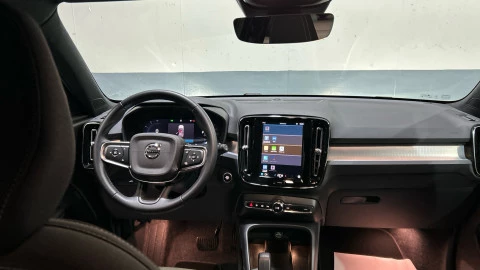 Volvo XC40 2.0 B3 G Core Auto