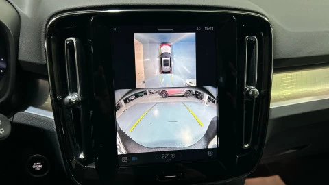 Volvo XC40 2.0 B3 G Core Auto