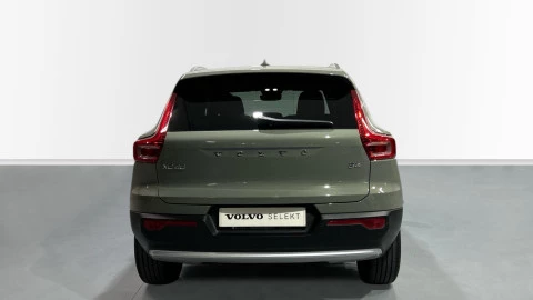 Volvo XC40 2.0 B3 G Core Auto