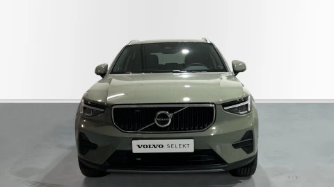 Volvo XC40 2.0 B3 G Core Auto