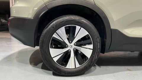 Volvo XC40 2.0 B3 G Core Auto