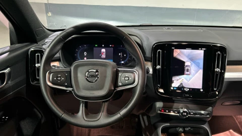 Volvo XC40 2.0 B3 G Core Auto