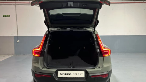 Volvo XC40 2.0 B3 G Core Auto