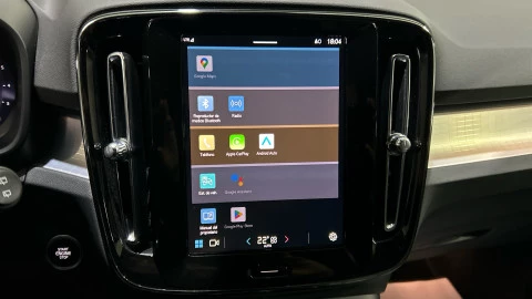 Volvo XC40 2.0 B3 G Core Auto