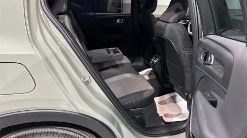 Volvo XC40 2.0 B3 G Core Auto