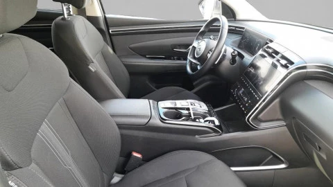 Hyundai Tucson 1.6 TGDI 110kW (150CV) 48V Tecno 2C