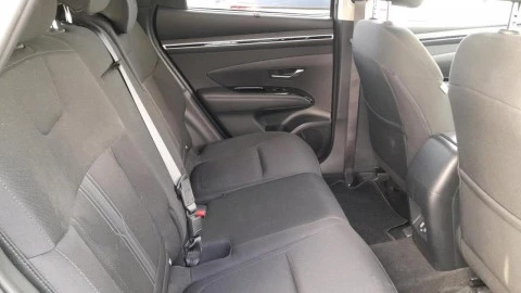 Hyundai Tucson 1.6 TGDI 110kW (150CV) 48V Tecno 2C