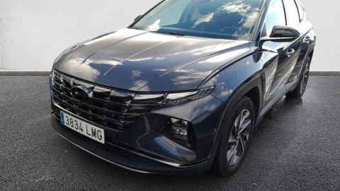 Hyundai Tucson 1.6 TGDI 110kW (150CV) 48V Tecno 2C