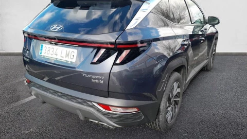 Hyundai Tucson 1.6 TGDI 110kW (150CV) 48V Tecno 2C