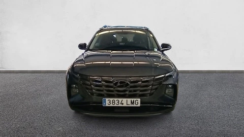 Hyundai Tucson 1.6 TGDI 110kW (150CV) 48V Tecno 2C