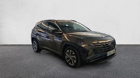 Hyundai Tucson 1.6 TGDI 110kW (150CV) 48V Tecno 2C