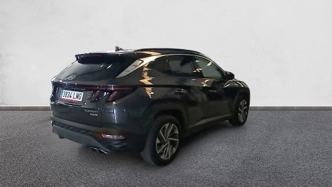 Hyundai Tucson 1.6 TGDI 110kW (150CV) 48V Tecno 2C