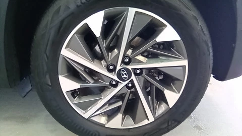 Hyundai Tucson 1.6 TGDI 110kW (150CV) 48V Tecno 2C