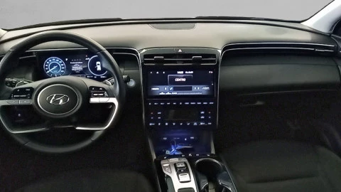 Hyundai Tucson 1.6 TGDI 110kW (150CV) 48V Tecno 2C