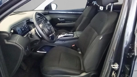 Hyundai Tucson 1.6 TGDI 110kW (150CV) 48V Tecno 2C