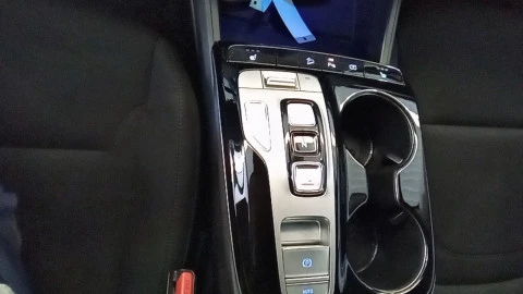 Hyundai Tucson 1.6 TGDI 110kW (150CV) 48V Tecno 2C