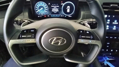 Hyundai Tucson 1.6 TGDI 110kW (150CV) 48V Tecno 2C