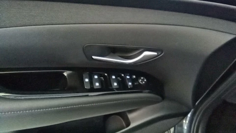 Hyundai Tucson 1.6 TGDI 110kW (150CV) 48V Tecno 2C