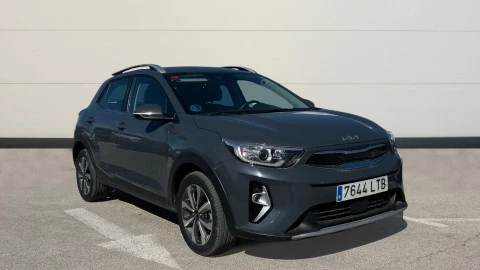 Kia Stonic 1.0 T-GDi 88kW (120CV) MHEV Drive DCT
