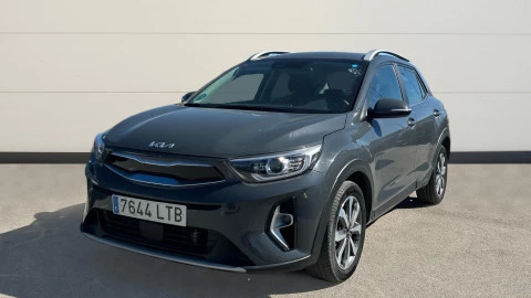 Kia Stonic 1.0 T-GDi 88kW (120CV) MHEV Drive DCT