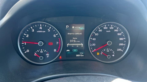 Kia Stonic 1.0 T-GDi 88kW (120CV) MHEV Drive DCT