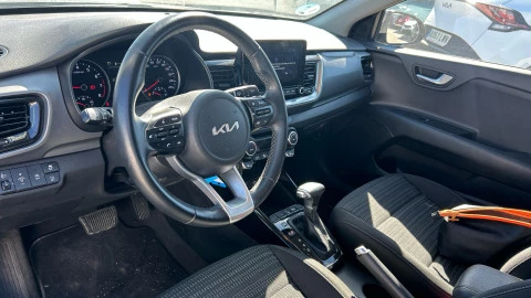 Kia Stonic 1.0 T-GDi 88kW (120CV) MHEV Drive DCT