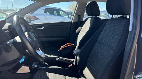 Kia Stonic 1.0 T-GDi 88kW (120CV) MHEV Drive DCT