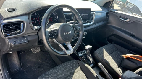 Kia Stonic 1.0 T-GDi 88kW (120CV) MHEV Drive DCT