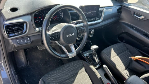 Kia Stonic 1.0 T-GDi 88kW (120CV) MHEV Drive DCT