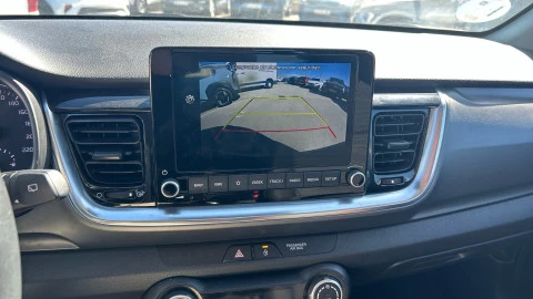 Kia Stonic 1.0 T-GDi 88kW (120CV) MHEV Drive DCT