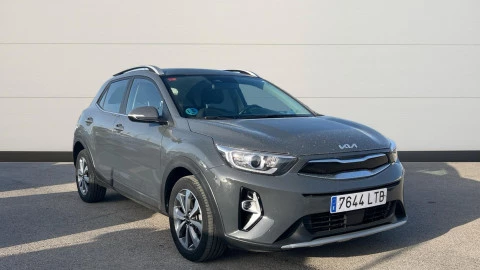 Kia Stonic 1.0 T-GDi 88kW (120CV) MHEV Drive DCT