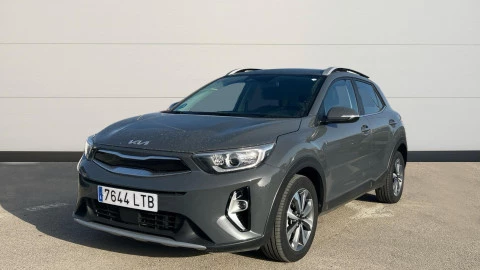 Kia Stonic 1.0 T-GDi 88kW (120CV) MHEV Drive DCT