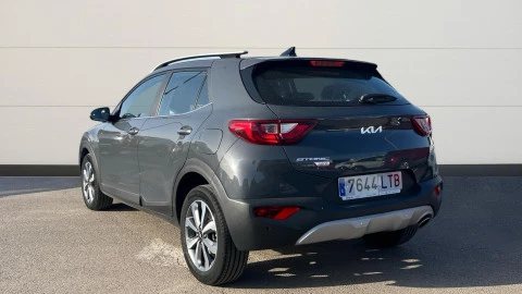 Kia Stonic 1.0 T-GDi 88kW (120CV) MHEV Drive DCT