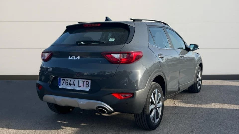 Kia Stonic 1.0 T-GDi 88kW (120CV) MHEV Drive DCT