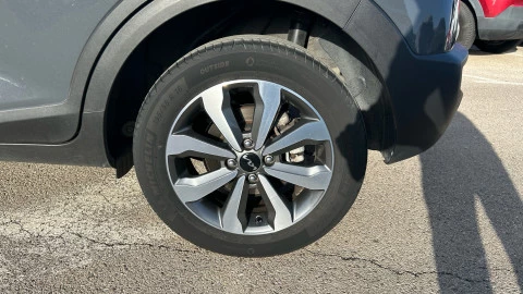 Kia Stonic 1.0 T-GDi 88kW (120CV) MHEV Drive DCT