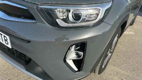 Kia Stonic 1.0 T-GDi 88kW (120CV) MHEV Drive DCT