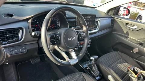 Kia Stonic 1.0 T-GDi 88kW (120CV) MHEV Drive DCT