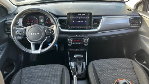 Kia Stonic 1.0 T-GDi 88kW (120CV) MHEV Drive DCT