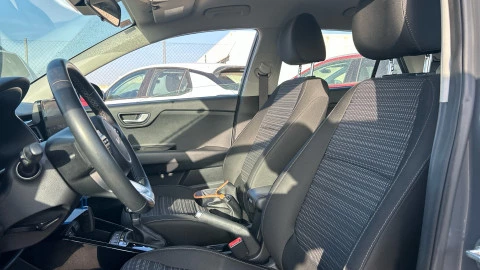 Kia Stonic 1.0 T-GDi 88kW (120CV) MHEV Drive DCT