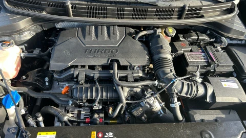 Kia Stonic 1.0 T-GDi 88kW (120CV) MHEV Drive DCT